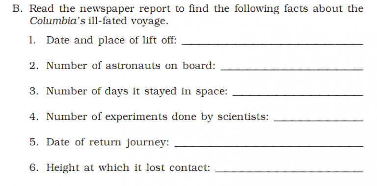 class 6 english chapter 4 question answer honeysuckle