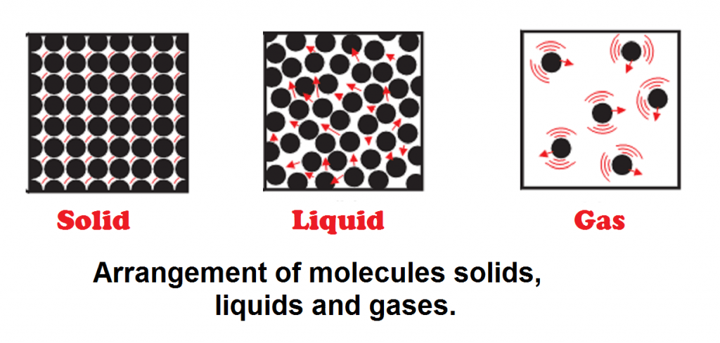 Explain Activity 1.6, 1.7, 1.8 NCERT Science Class 9 - Studdy